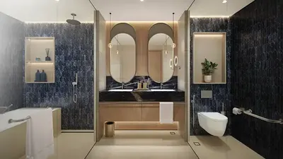Seamont Autograph Collection Residences foto 3