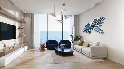 Seamont Autograph Collection Residences foto 4