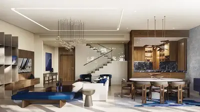Seamont Autograph Collection Residences foto 5