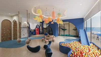 Seamont Autograph Collection Residences foto 6