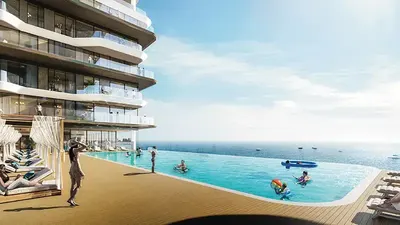 Seamont Autograph Collection Residences foto 7
