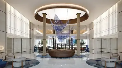 Seamont Autograph Collection Residences foto 9
