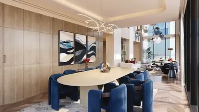 Seamont Autograph Collection Residences foto 10