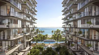 Treppan Serenique Residences foto 12