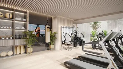 Treppan Serenique Residences foto 3