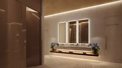 Treppan Serenique Residences foto 4