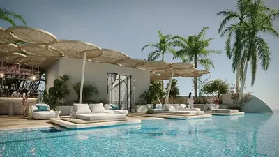 Treppan Serenique Residences foto 9
