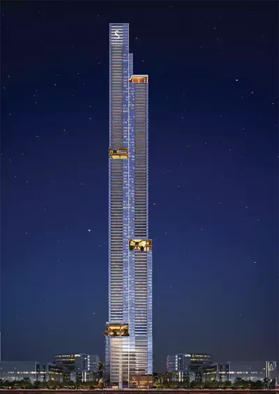 SkyParks foto 8