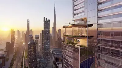 SkyParks foto 3