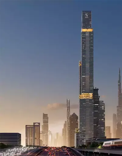 SkyParks foto 5