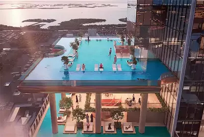 SkyParks foto 2