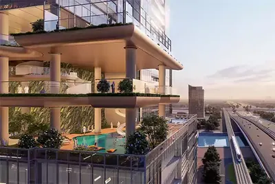 SkyParks foto 4
