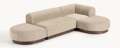 Wij lieten een custom bank op maat maken in Dragon Mart