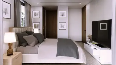 Vio Residences foto 3