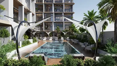Vio Residences foto 1