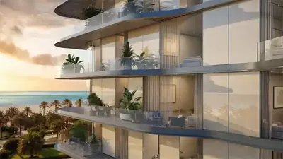 Avida Residences foto 1