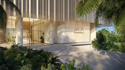 Avida Residences foto 4