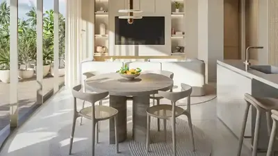Avida Residences foto 5