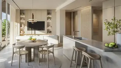 Avida Residences foto 10