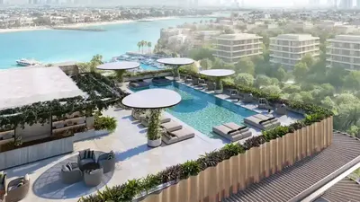 Avida Residences foto 3