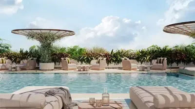 Avida Residences foto 2