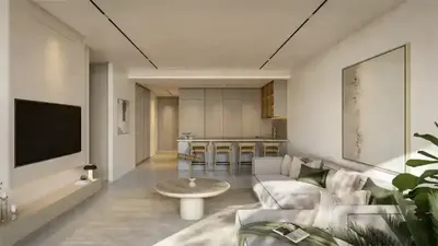 Avida Residences foto 7