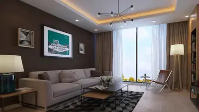 Al Haseen Residence foto 4