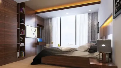 Al Haseen Residence foto 6