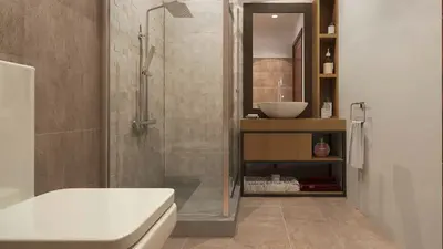 Al Haseen Residence foto 9