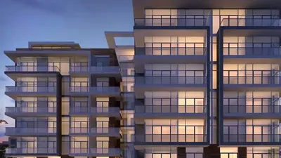 Al Haseen Residence foto 10