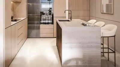 Arka Enclave Residences foto 2