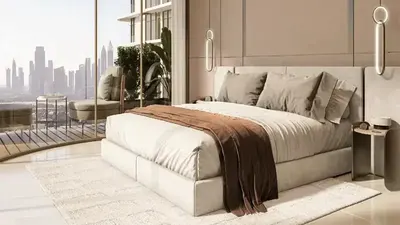 Arka Enclave Residences foto 3