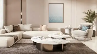 Arka Enclave Residences foto 4