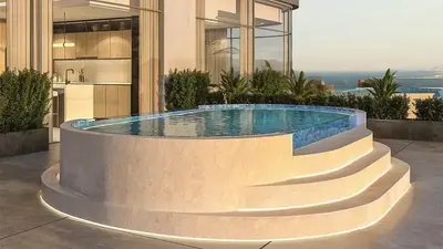 Arka Enclave Residences foto 6