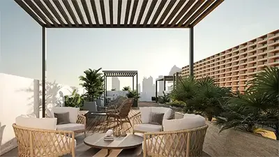 Aura Prestige