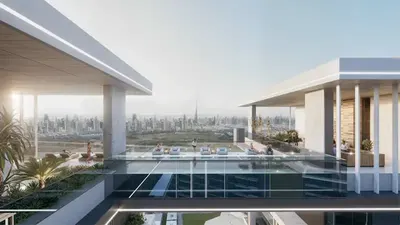 Azizi Milan Heights foto 4