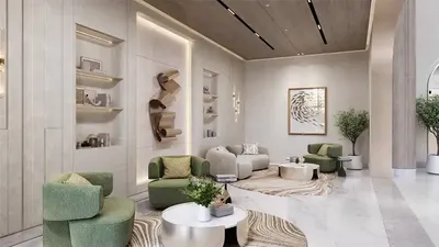 Azizi Milan Heights foto 7