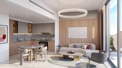 Azizi Milan Heights foto 8