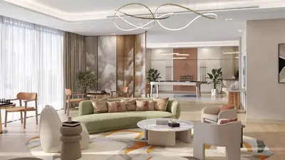 Azizi Milan Heights foto 10