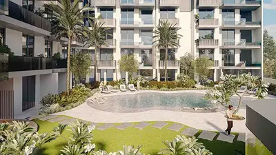 Beverly Residence 2 foto 2