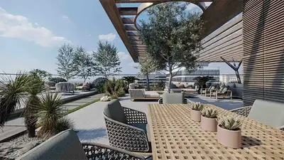Beverly Residence 2 foto 3