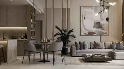 Beverly Residence 2 foto 4