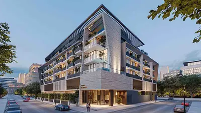 Beverly Residence 2 foto 5