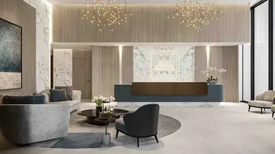 Beverly Residence 2 foto 6