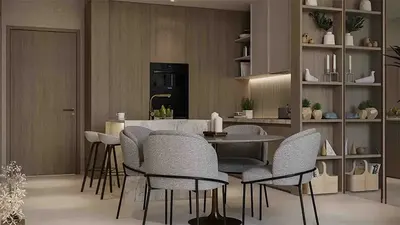 Beverly Residence 2 foto 7