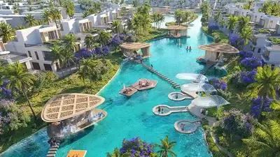 Damac Islands 2 foto 9