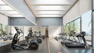 Dreamlife Residences foto 2
