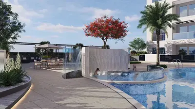 Dreamlife Residences foto 3