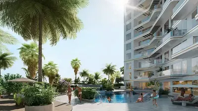 Dreamlife Residences foto 4