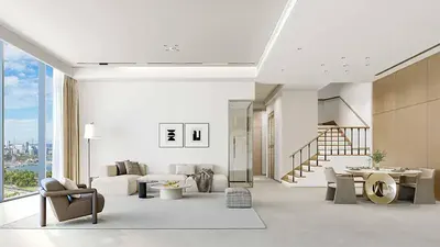 Dreamlife Residences foto 5